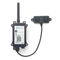 DDS45-NB -- NB-IoT Distance Detection Sensor