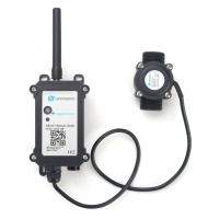 SW3L-NB -- NB-IoT Flow Sensor