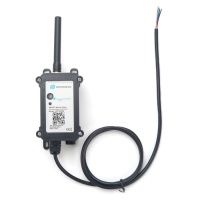 CPL03-NB -- NB-IoT Open/Close Dry Contact Sensor