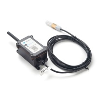 S31-NB -- NB-IoT Outdoor Temperature and Humidity Sensor