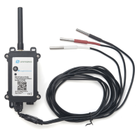 D23-NB -- NB-IoT Waterproof /Outdoor Temperature Sensor