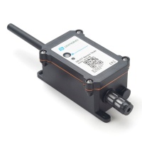 S31B-CB -- NB-IoT/LTE-M Outdoor Temperature and Humidity Sensor