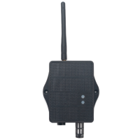 S31B-LS -- LoRaWAN Temperature & Humidity Sensor