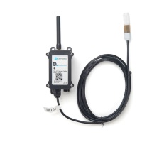 S31-CB -- NB-IoT/LTE-M Outdoor Temperature and Humidity Sensor
