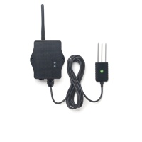 SE01-LS -- LoRaWAN Soil Moisture & EC Sensor