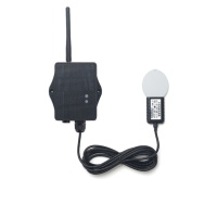 LMS01-LS -- LoRaWAN Leaf Moisture Sensor